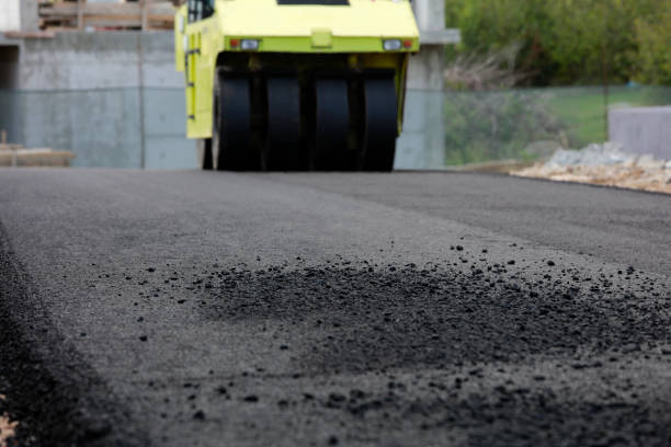 Best Custom Driveway Pavers  in Laie, HI