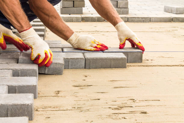 Professional Driveway Pavers in Laie, HI