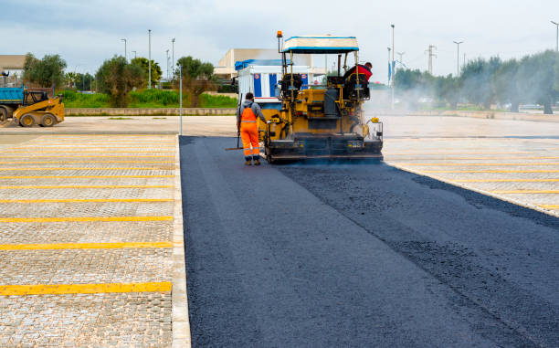 Best Decorative Driveway Pavers  in Laie, HI