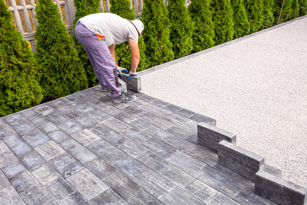 Best Local Driveway Pavers  in Laie, HI