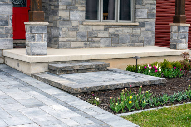 Best Custom Driveway Pavers  in Laie, HI