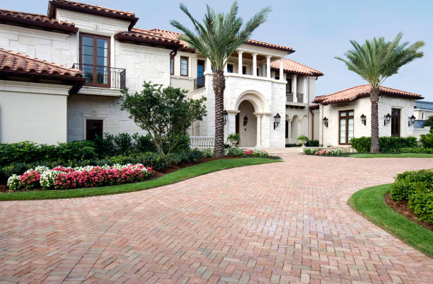 Best Affordable Driveway Pavers  in Laie, HI