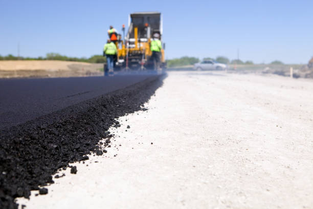 Best Professional Driveway Pavers  in Laie, HI