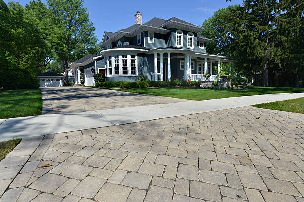 Reasons to Select Us for Your Driveway Paving Requirements in Laie, HI
