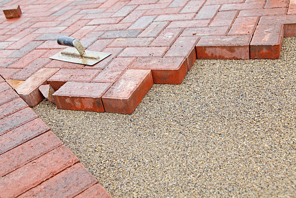Best Commercial Driveway Pavers  in Laie, HI