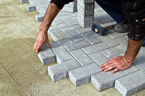 Best Driveway Paving Near Me  in Laie, HI