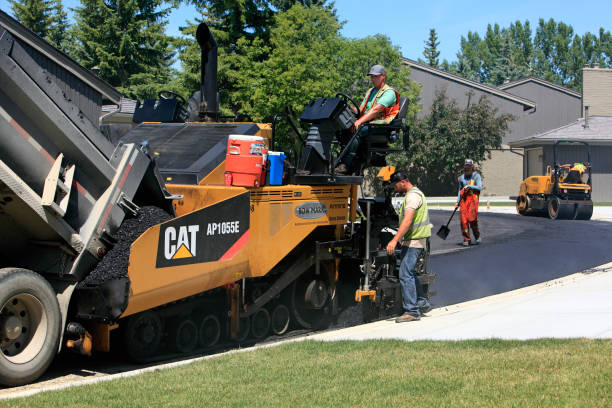 Best Residential Driveway Paver Services  in Laie, HI