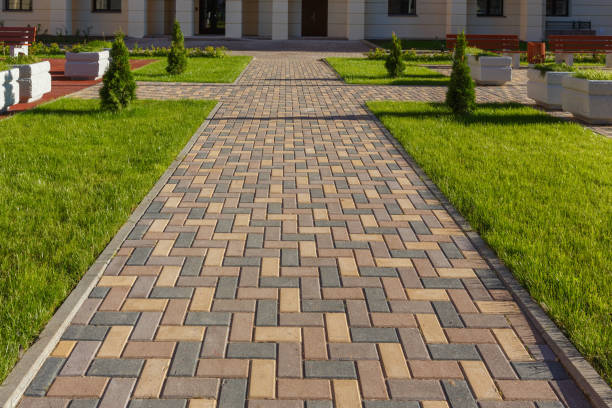 Best Professional Driveway Pavers  in Laie, HI