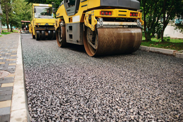 Best Concrete Paver Driveway  in Laie, HI